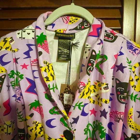 Nooworks magic suit, new with tags, size L - Picture 6 of 6